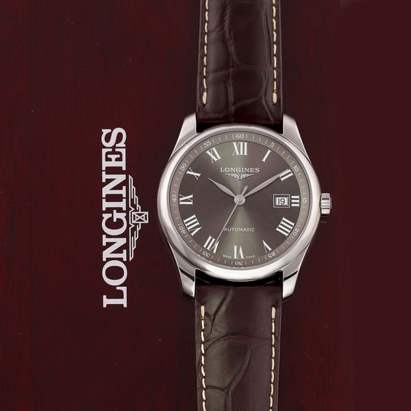 Longines Master Collection L2.793.4.71.5